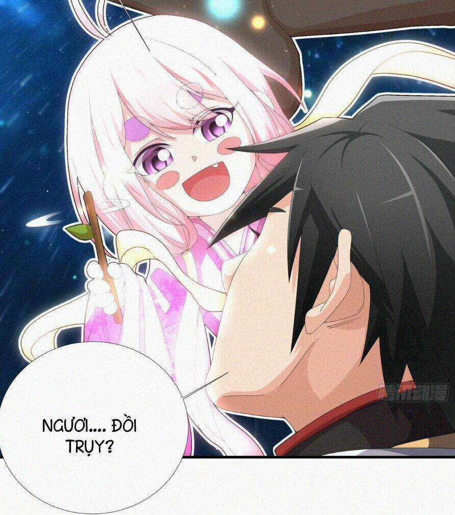 Nguyên Linh Chúa Tể Chapter 15 trang 6