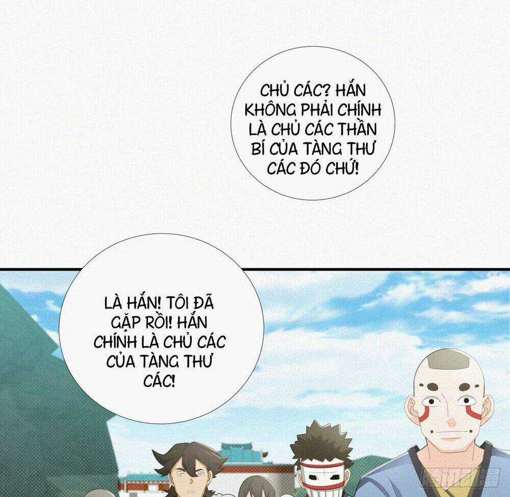 Nguyên Linh Chúa Tể Chapter 16 trang 14