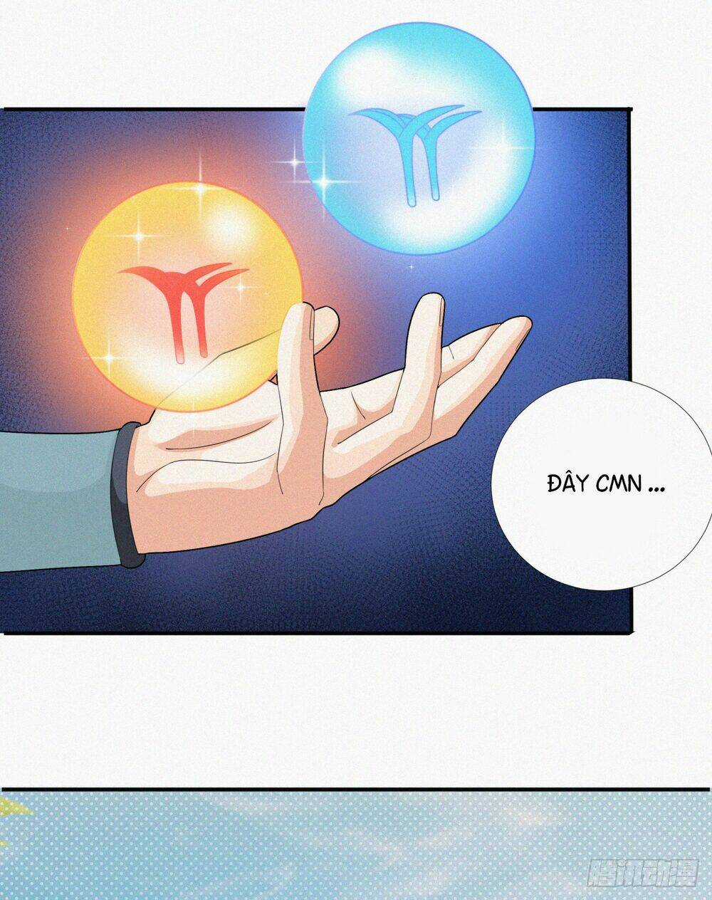 Nguyên Linh Chúa Tể Chapter 16 trang 24