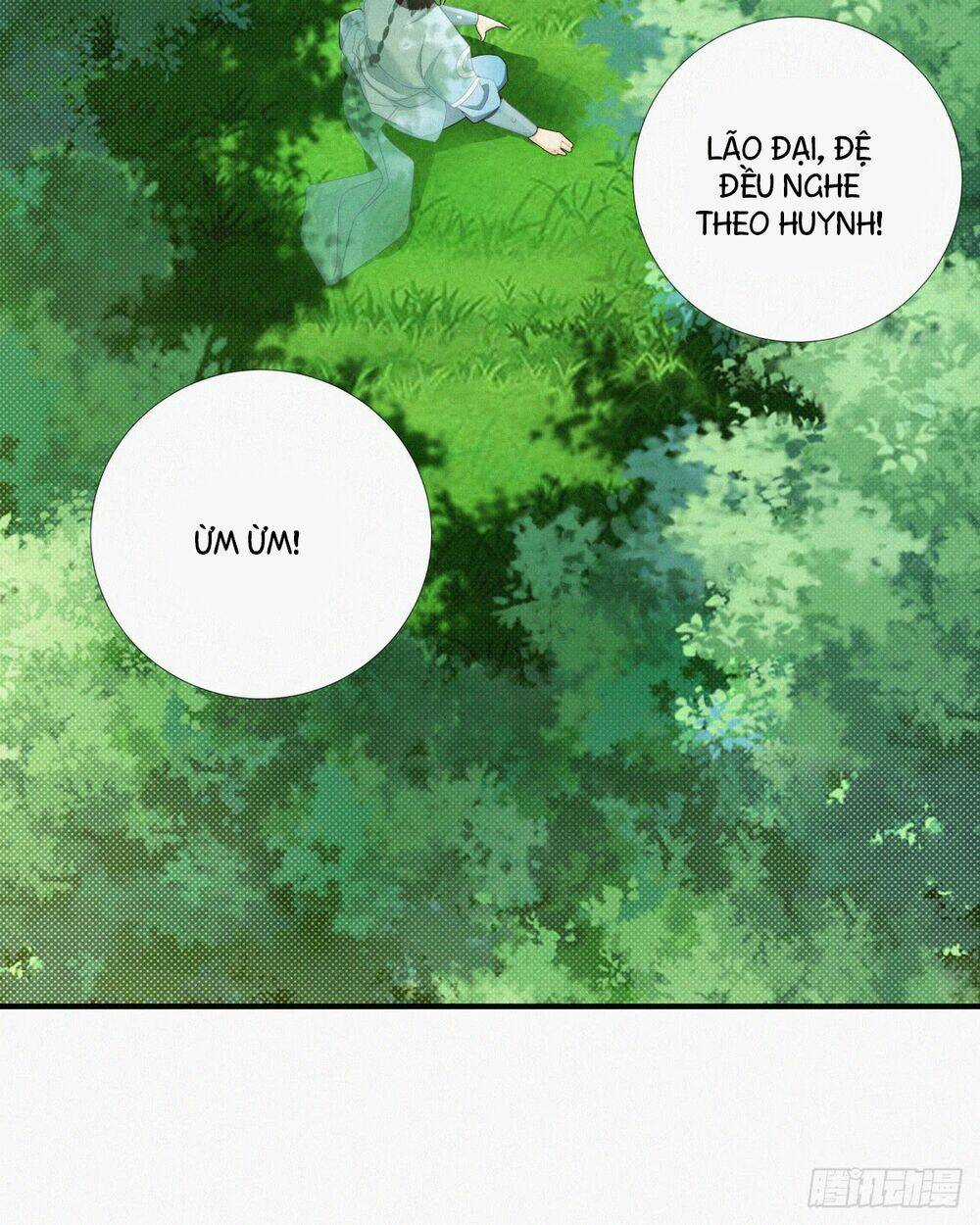 Nguyên Linh Chúa Tể Chapter 16 trang 34