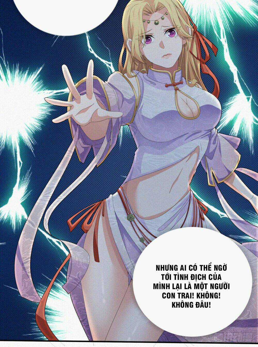 Nguyên Linh Chúa Tể Chapter 16 trang 4