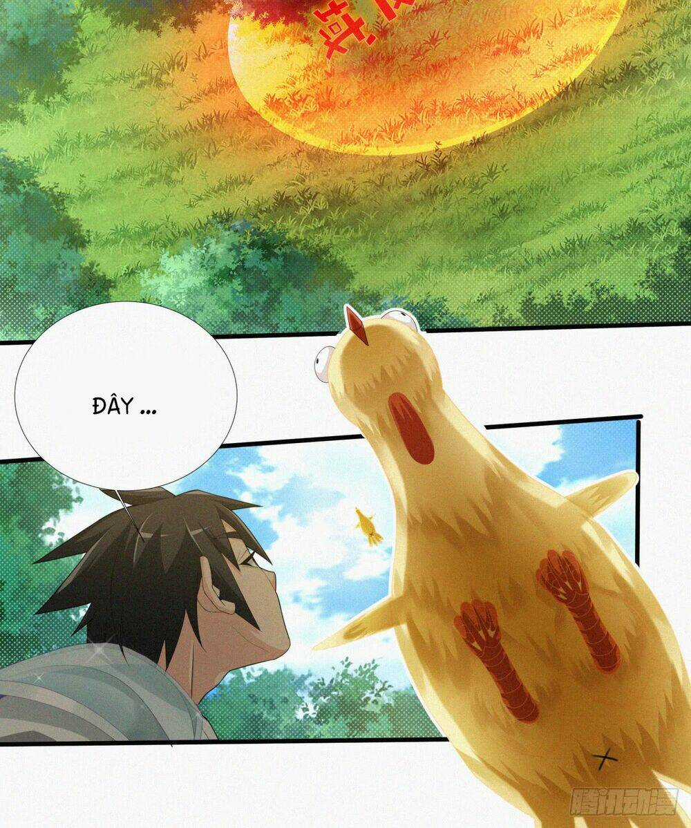 Nguyên Linh Chúa Tể Chapter 16 trang 45