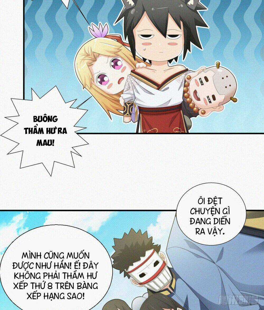 Nguyên Linh Chúa Tể Chapter 16 trang 6