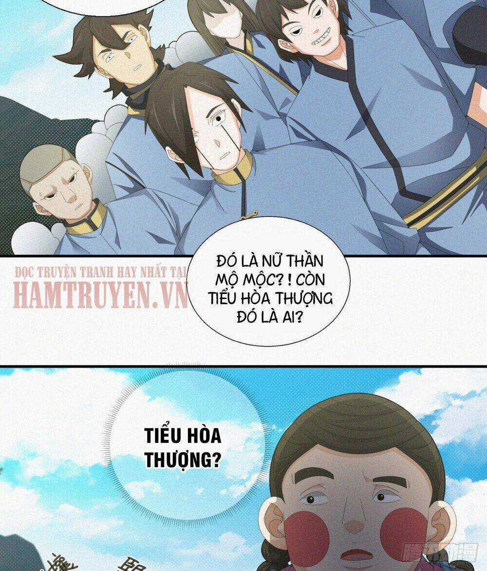 Nguyên Linh Chúa Tể Chapter 16 trang 7