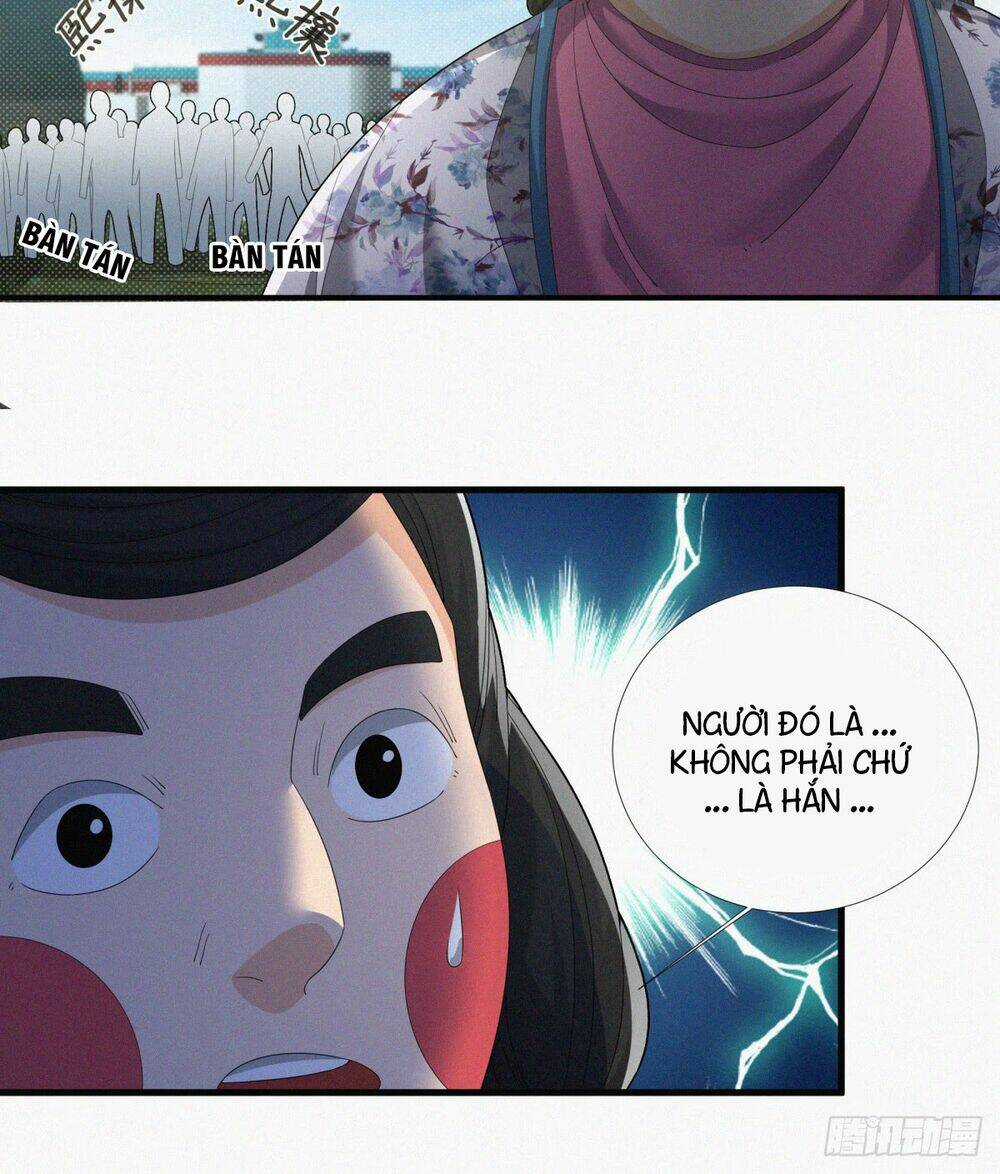 Nguyên Linh Chúa Tể Chapter 16 trang 8