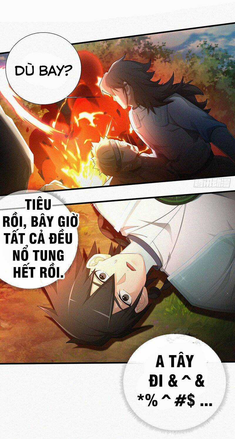 Nguyên Linh Chúa Tể Chapter 17 trang 2