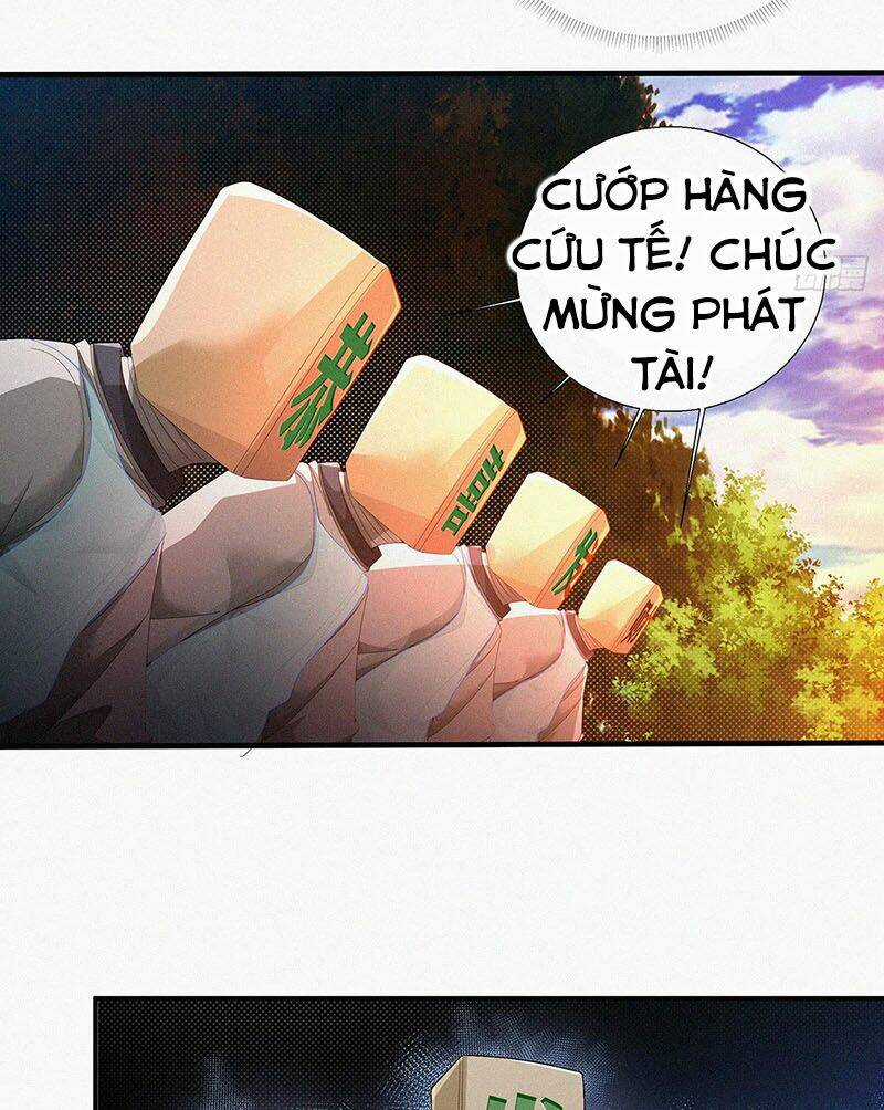 Nguyên Linh Chúa Tể Chapter 17 trang 3