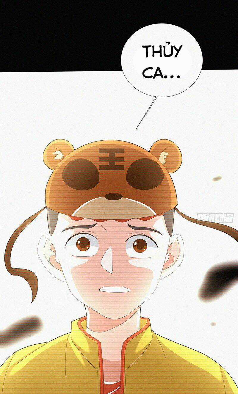 Nguyên Linh Chúa Tể Chapter 17 trang 34