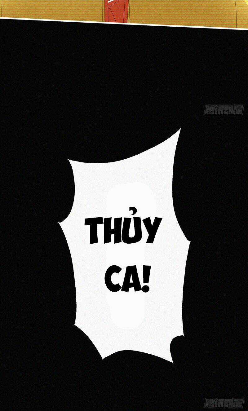 Nguyên Linh Chúa Tể Chapter 17 trang 35