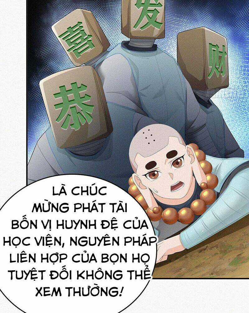 Nguyên Linh Chúa Tể Chapter 17 trang 4