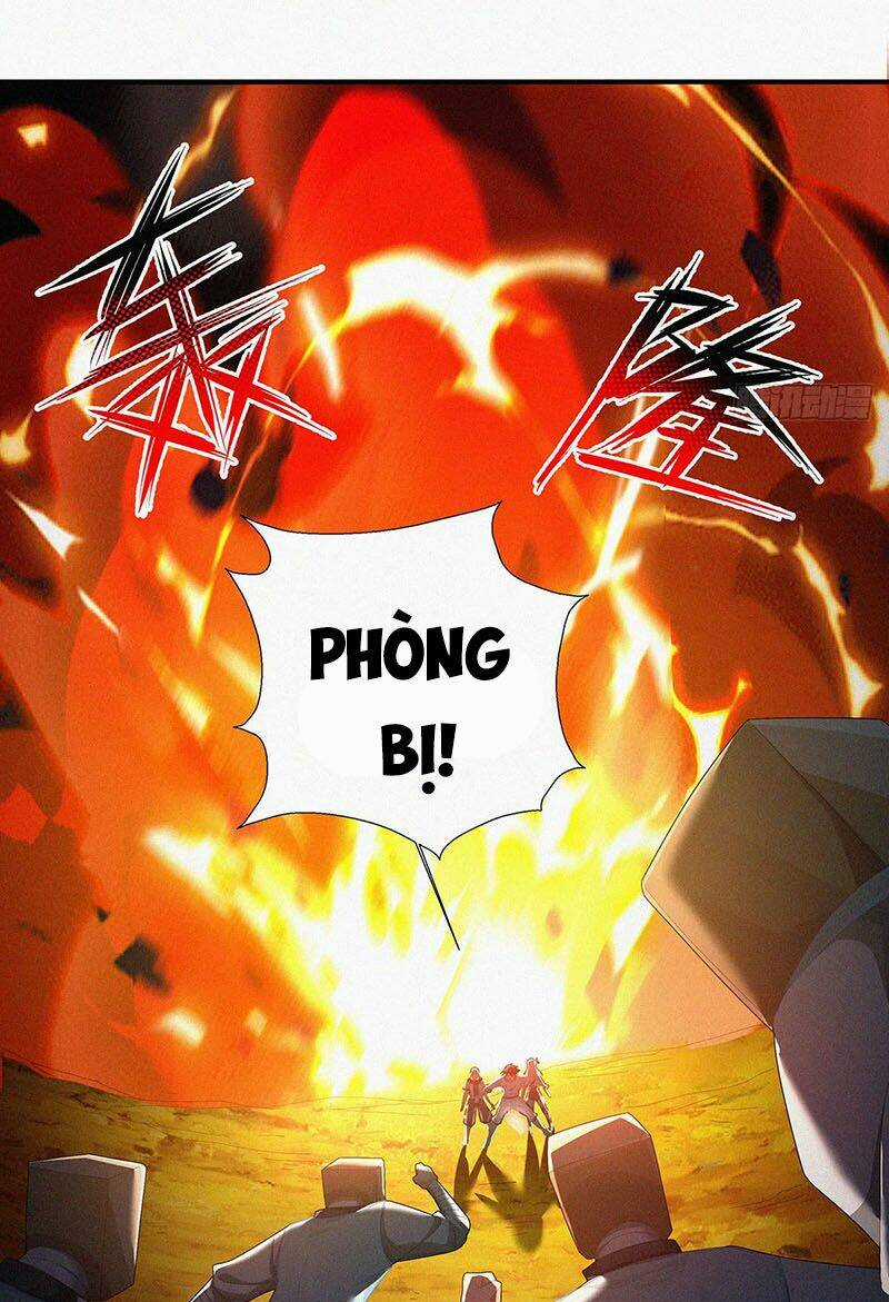 Nguyên Linh Chúa Tể Chapter 17 trang 5