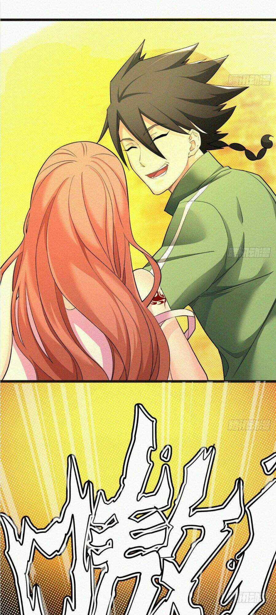 Nguyên Linh Chúa Tể Chapter 2.5 trang 11