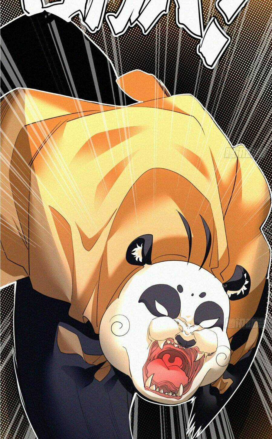 Nguyên Linh Chúa Tể Chapter 2.5 trang 12