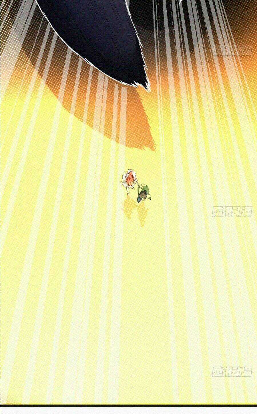 Nguyên Linh Chúa Tể Chapter 2.5 trang 13