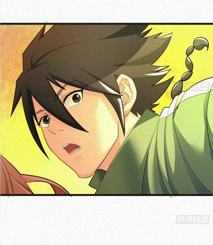 Nguyên Linh Chúa Tể Chapter 2.5 trang 14