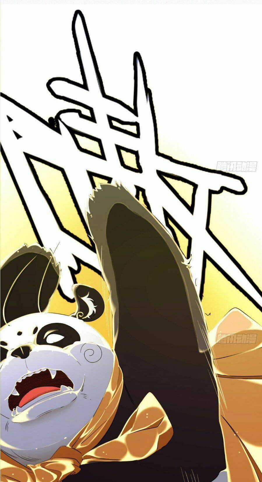 Nguyên Linh Chúa Tể Chapter 2.5 trang 16