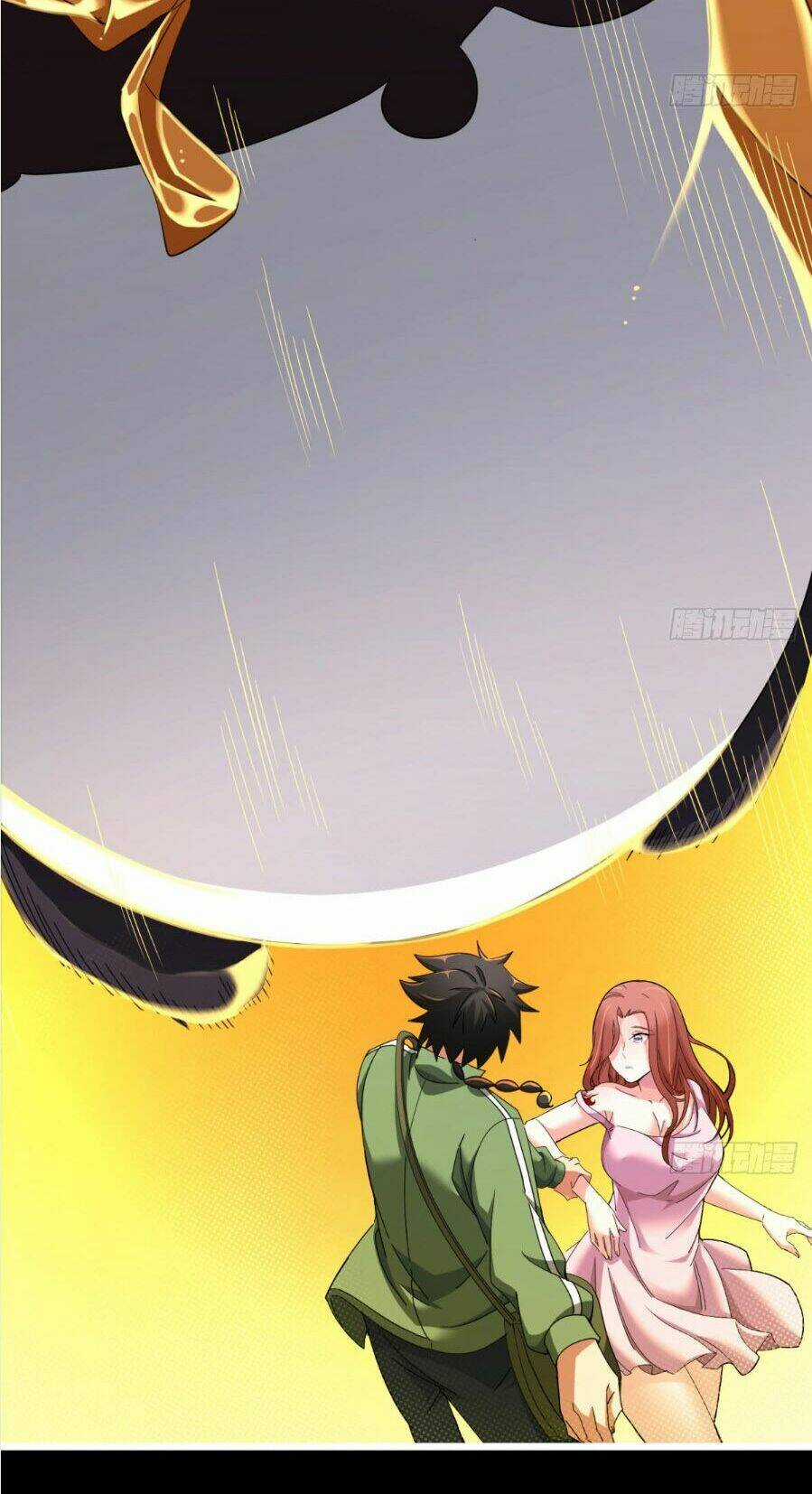 Nguyên Linh Chúa Tể Chapter 2.5 trang 17