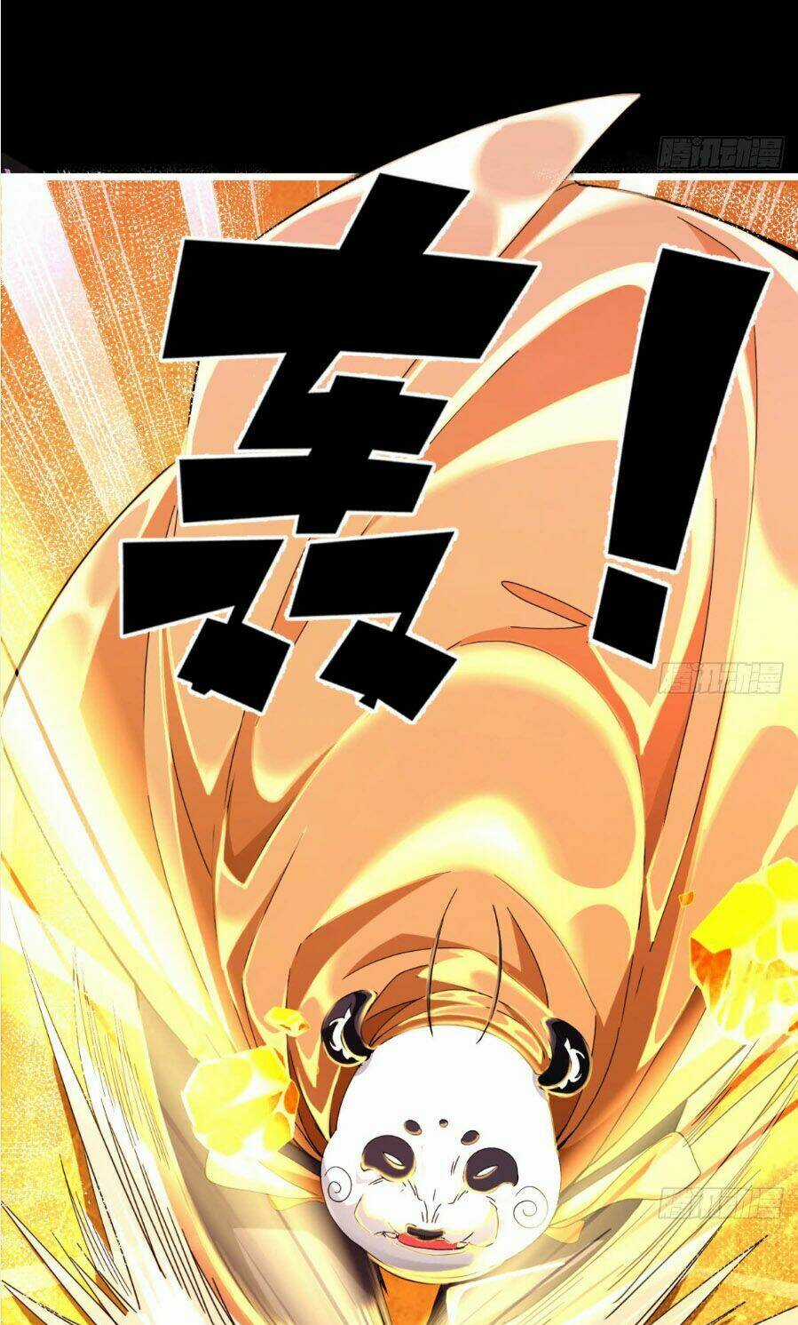 Nguyên Linh Chúa Tể Chapter 2.5 trang 18