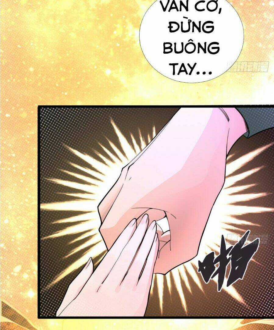 Nguyên Linh Chúa Tể Chapter 2.5 trang 26