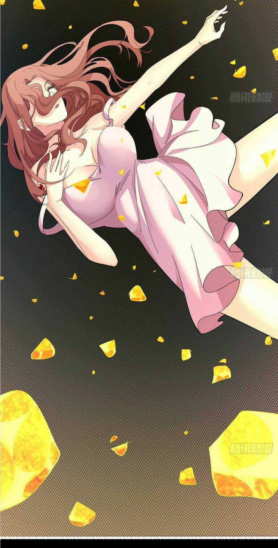 Nguyên Linh Chúa Tể Chapter 2.5 trang 30