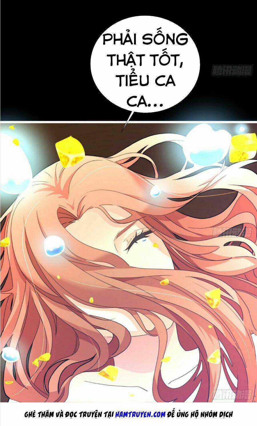 Nguyên Linh Chúa Tể Chapter 2.5 trang 31