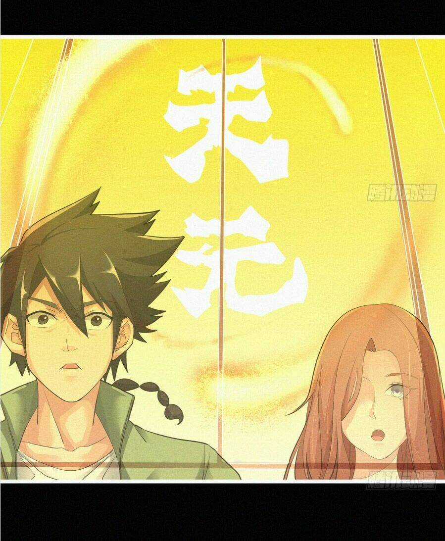 Nguyên Linh Chúa Tể Chapter 2.5 trang 5