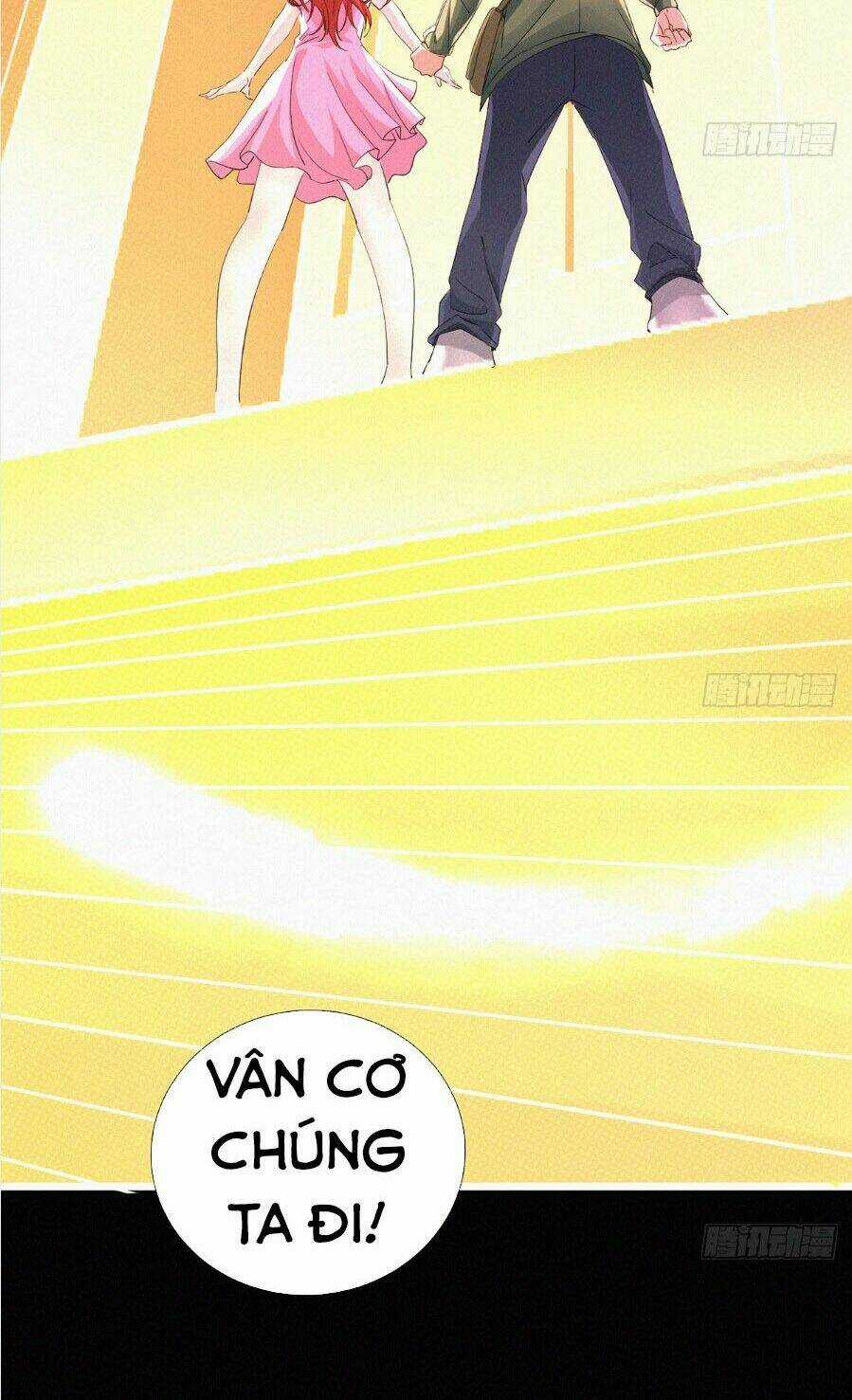 Nguyên Linh Chúa Tể Chapter 2.5 trang 7