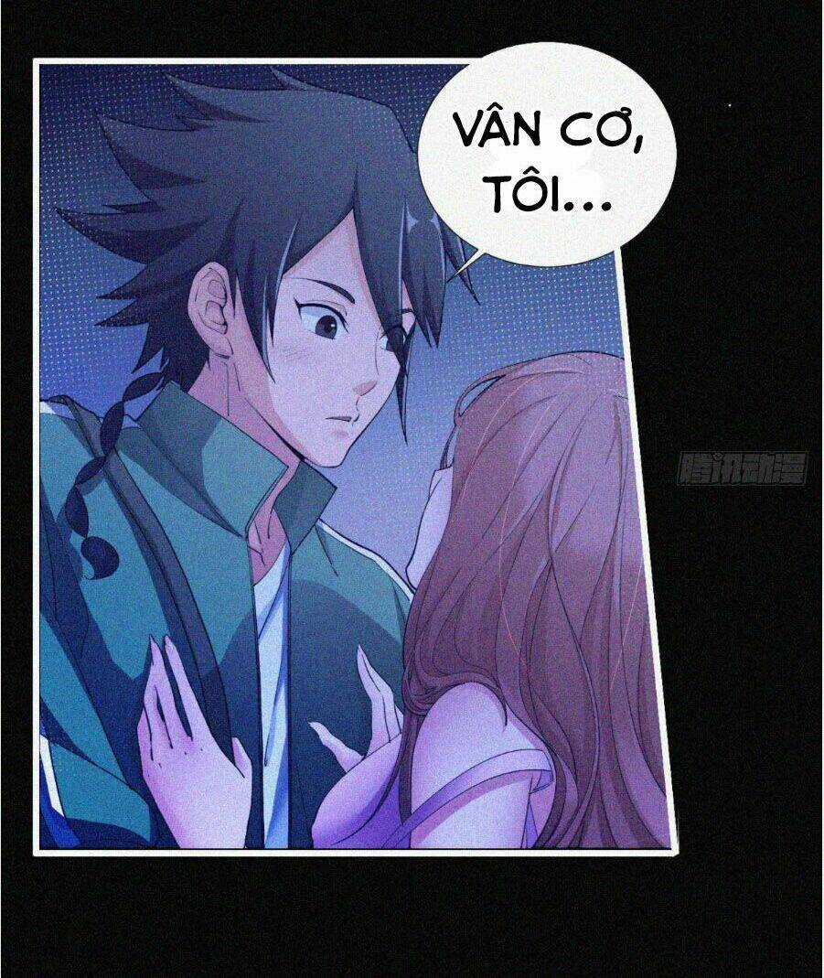 Nguyên Linh Chúa Tể Chapter 2 trang 10