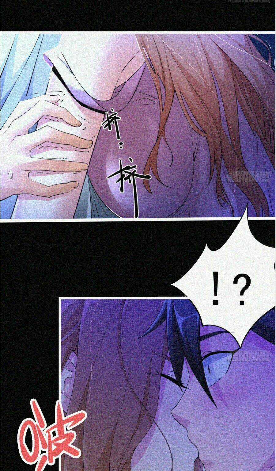 Nguyên Linh Chúa Tể Chapter 2 trang 11
