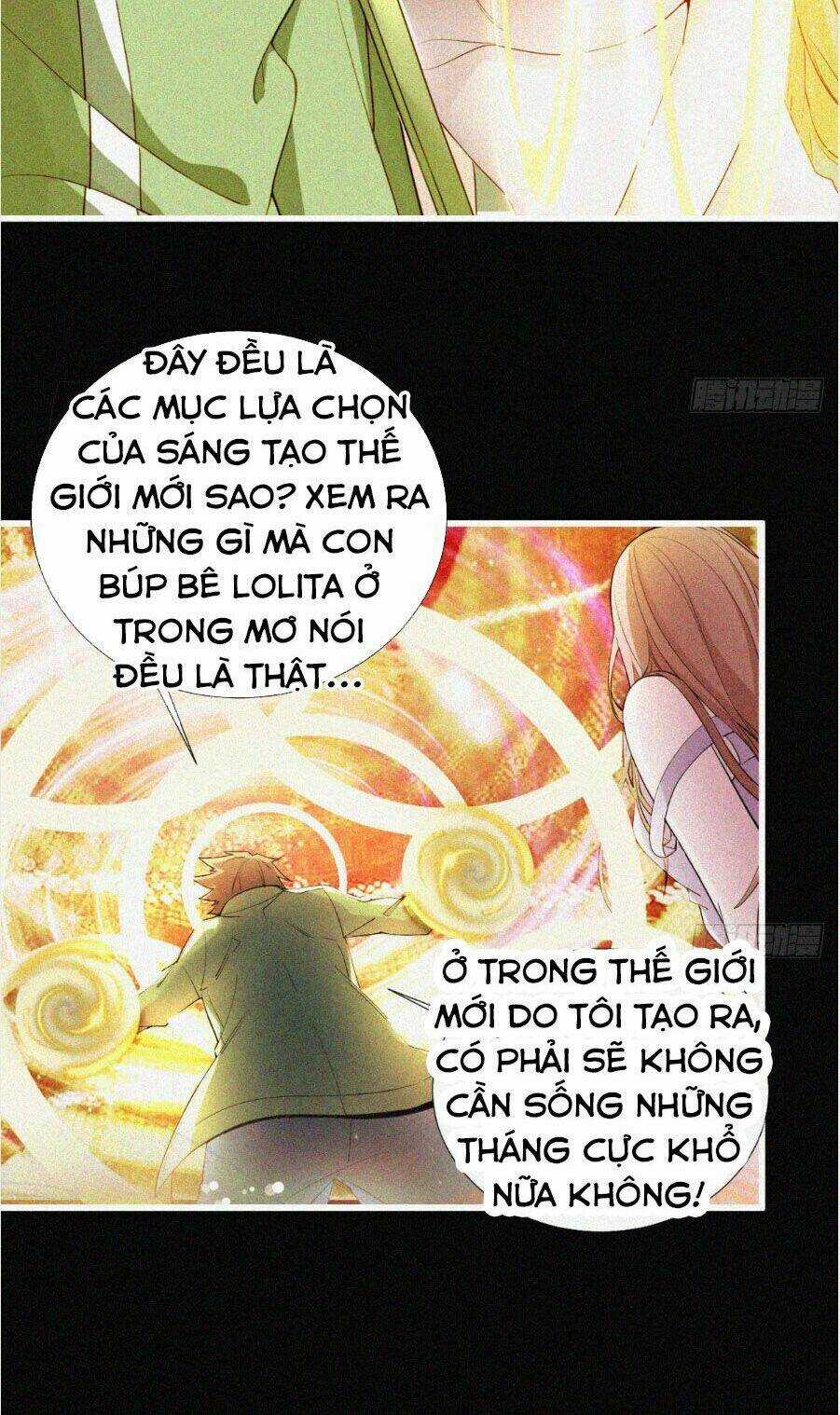 Nguyên Linh Chúa Tể Chapter 2 trang 19