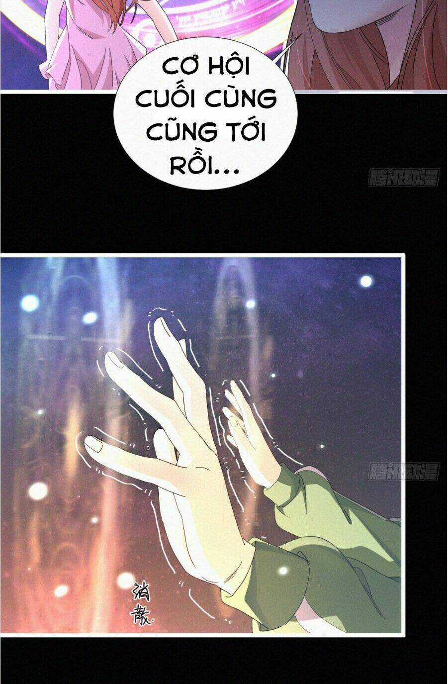 Nguyên Linh Chúa Tể Chapter 2 trang 21