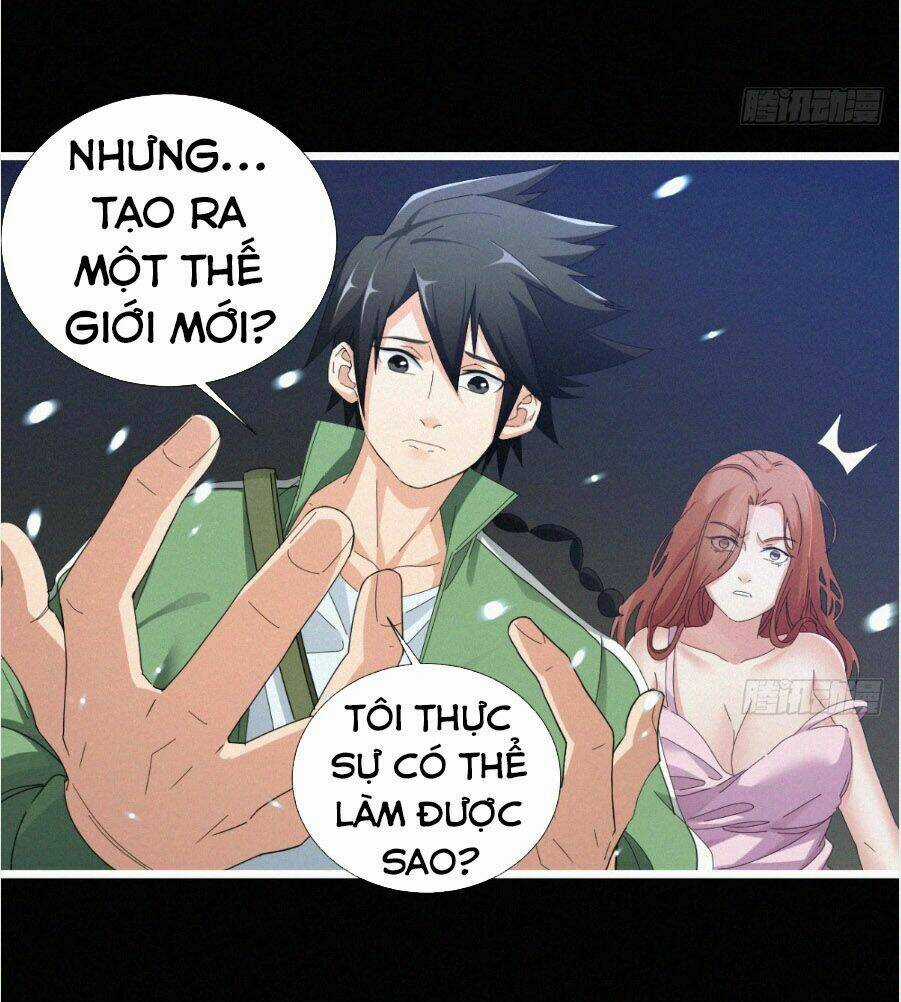 Nguyên Linh Chúa Tể Chapter 2 trang 22