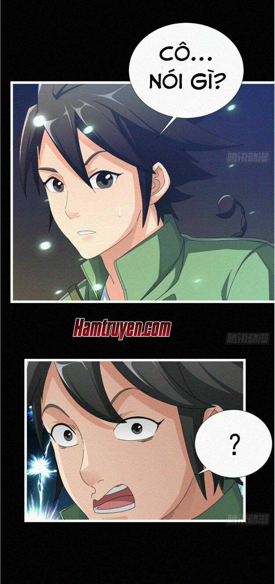 Nguyên Linh Chúa Tể Chapter 2 trang 24