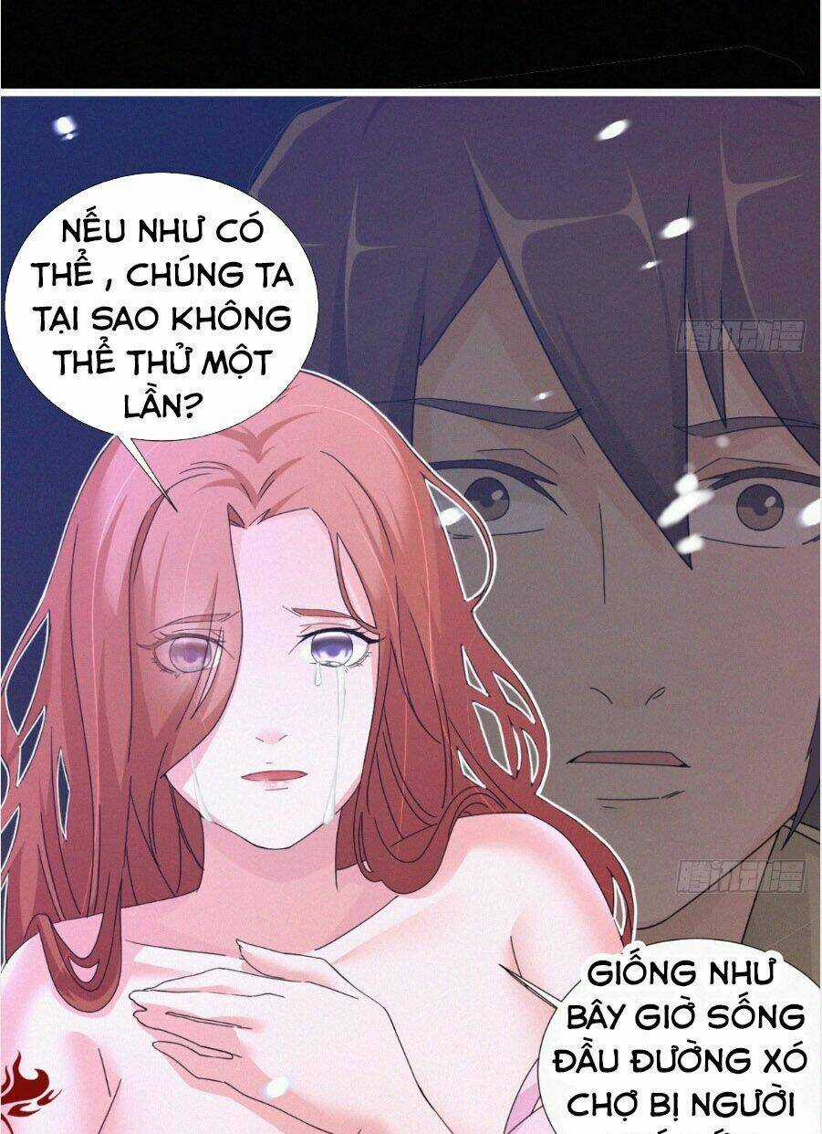 Nguyên Linh Chúa Tể Chapter 2 trang 25