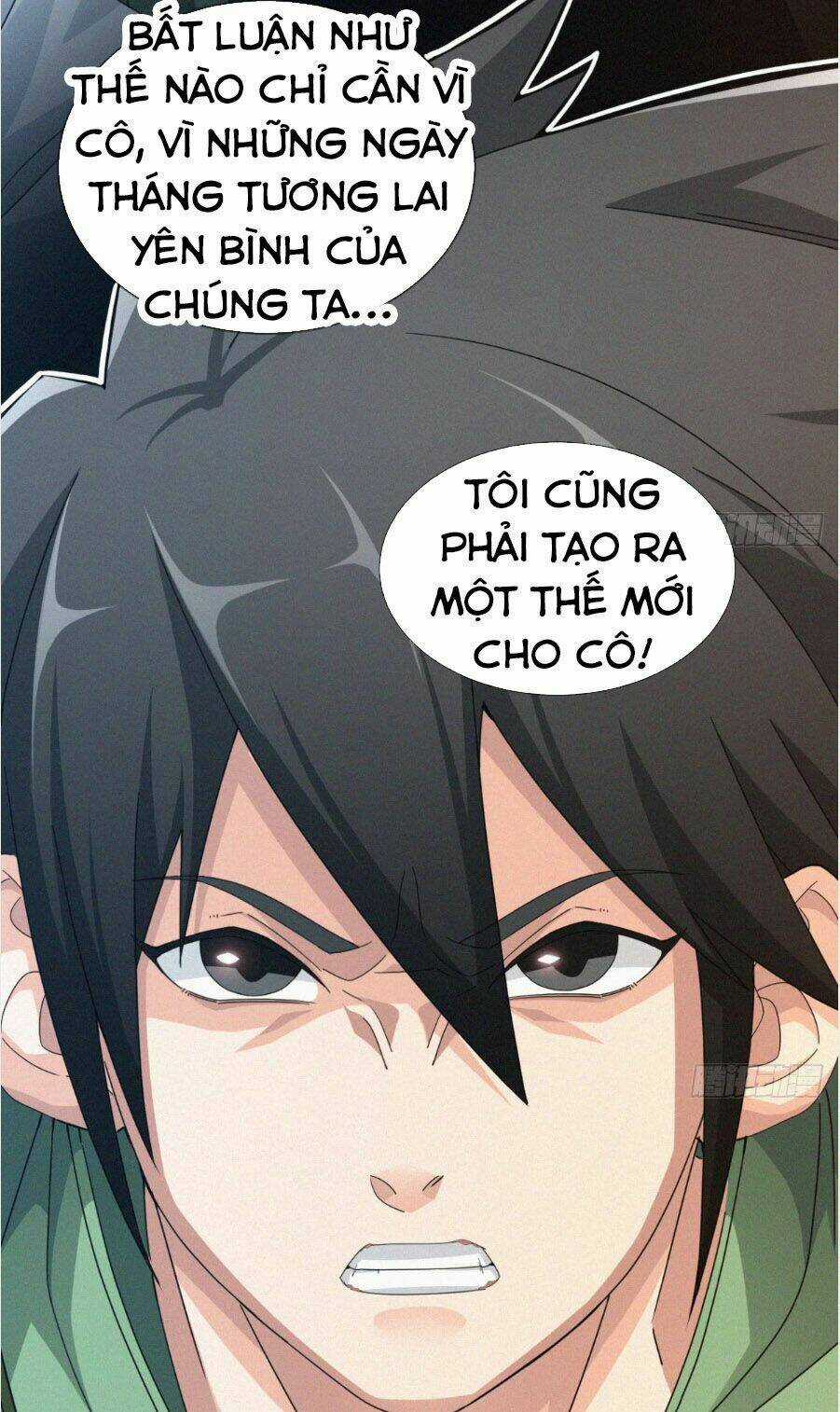 Nguyên Linh Chúa Tể Chapter 2 trang 28