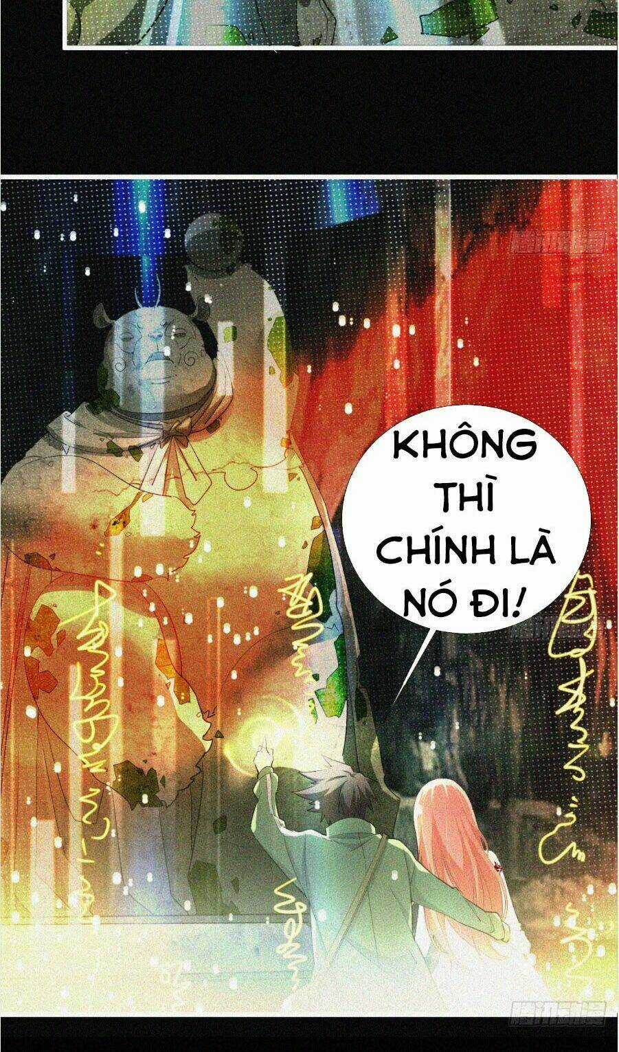 Nguyên Linh Chúa Tể Chapter 2 trang 34