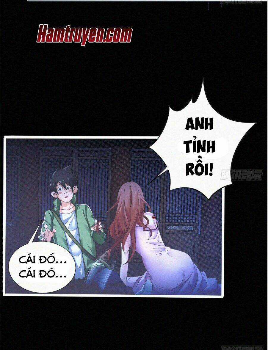 Nguyên Linh Chúa Tể Chapter 2 trang 4