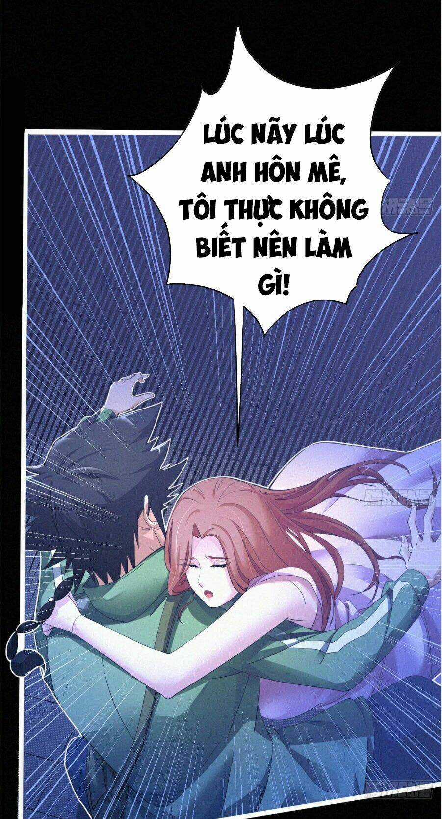 Nguyên Linh Chúa Tể Chapter 2 trang 5