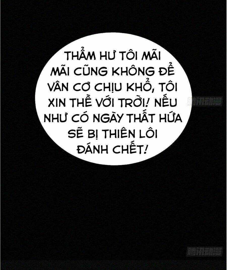 Nguyên Linh Chúa Tể Chapter 2 trang 9