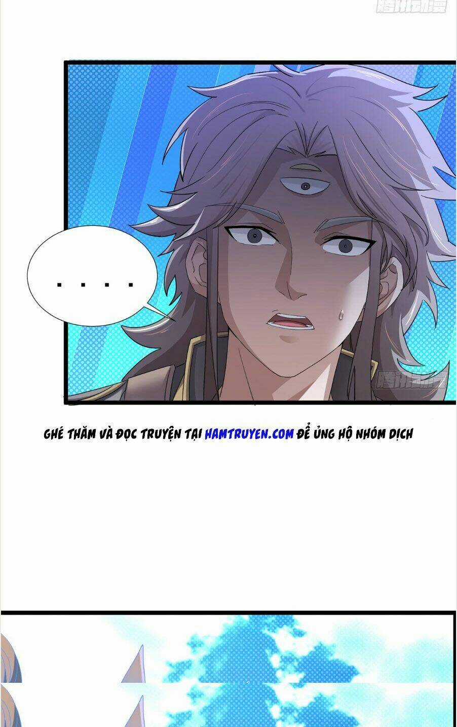 Nguyên Linh Chúa Tể Chapter 3.5 trang 15