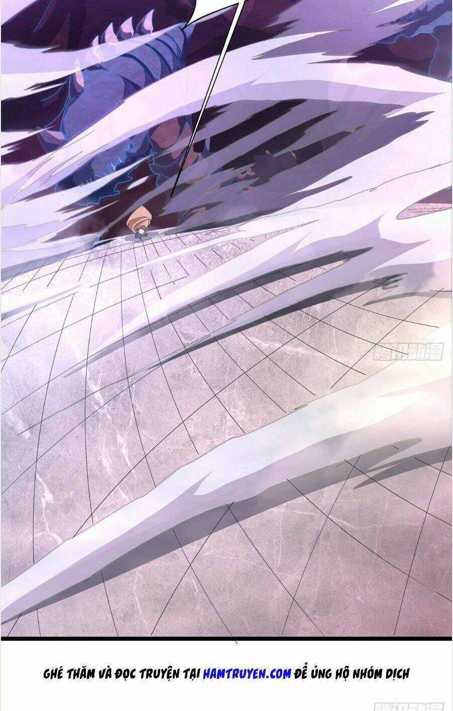 Nguyên Linh Chúa Tể Chapter 3.5 trang 23