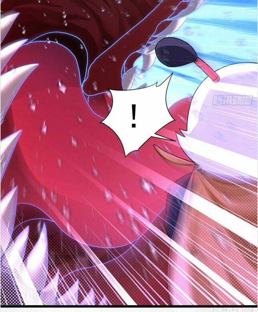 Nguyên Linh Chúa Tể Chapter 3.5 trang 3