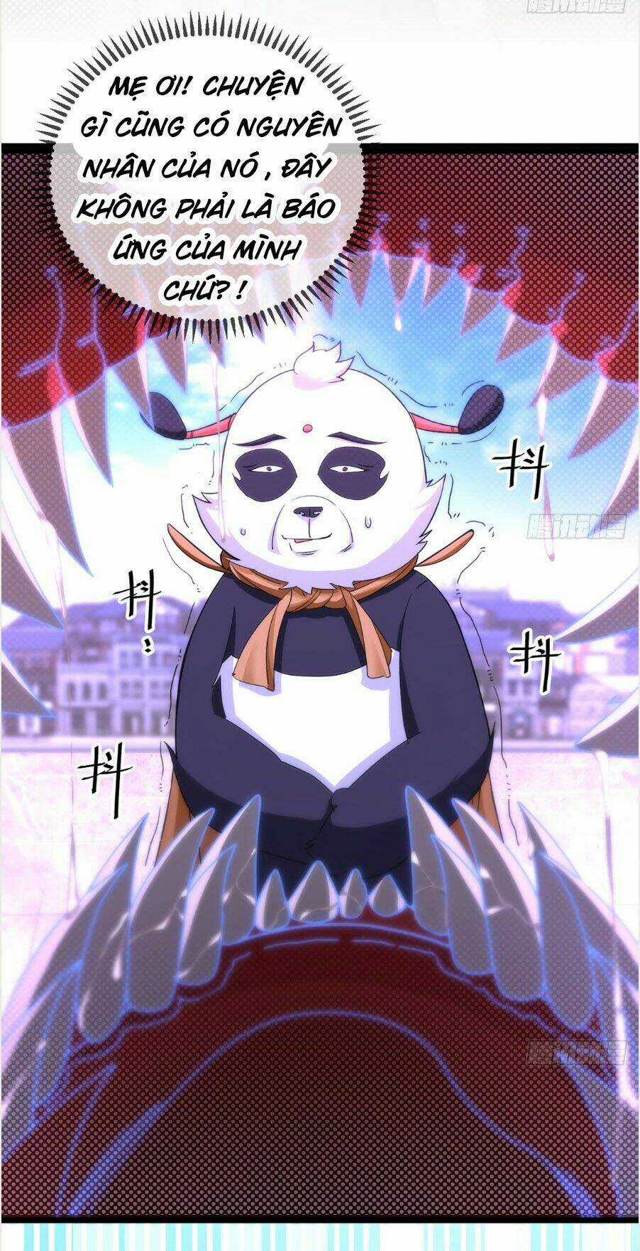 Nguyên Linh Chúa Tể Chapter 3.5 trang 4