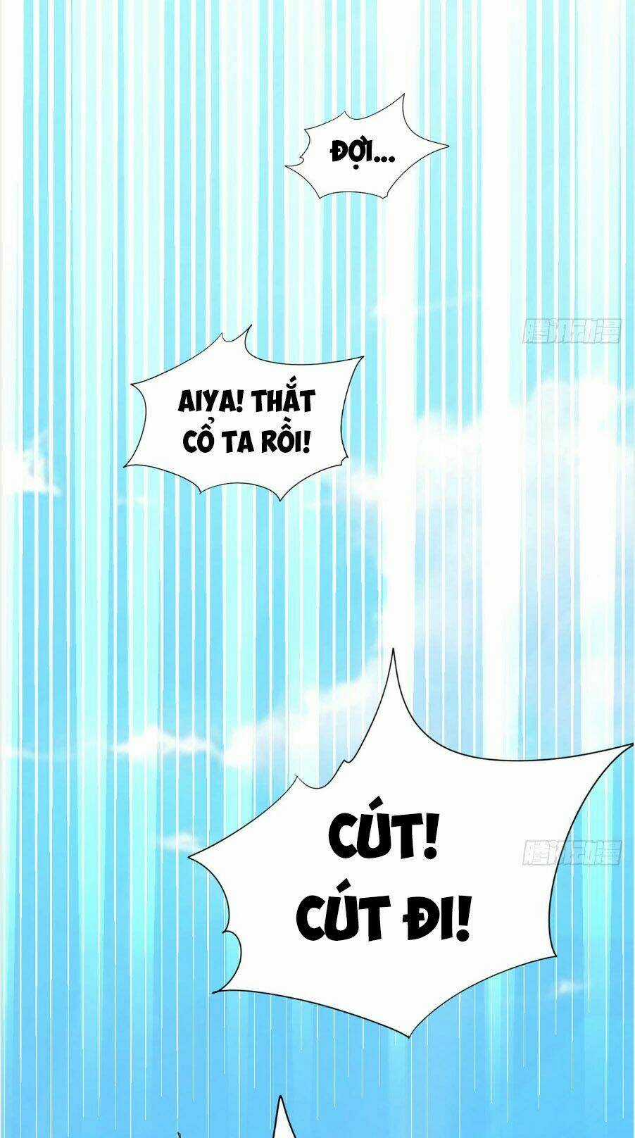 Nguyên Linh Chúa Tể Chapter 3.5 trang 5