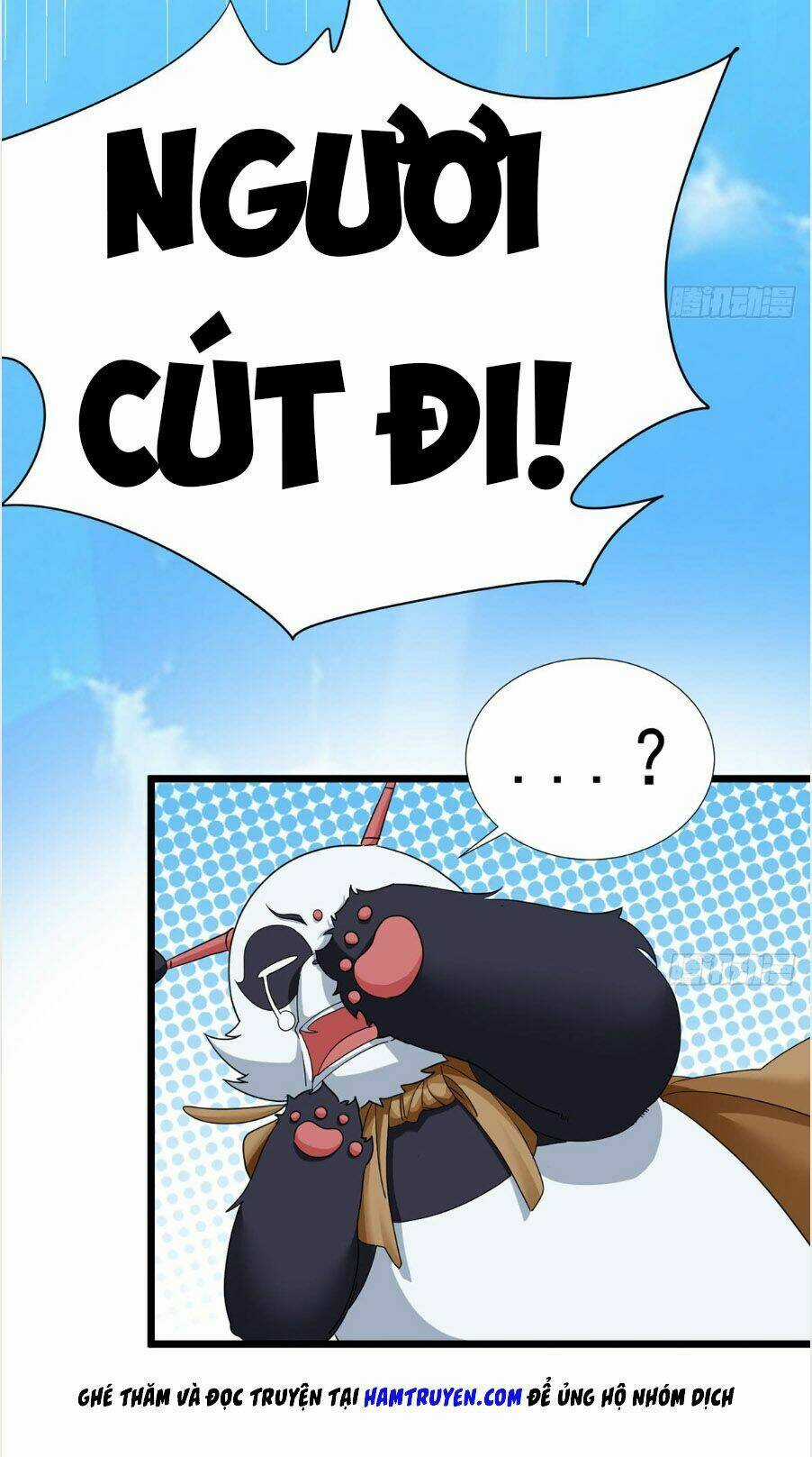 Nguyên Linh Chúa Tể Chapter 3.5 trang 6