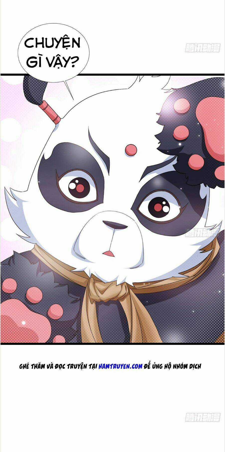 Nguyên Linh Chúa Tể Chapter 3.5 trang 7