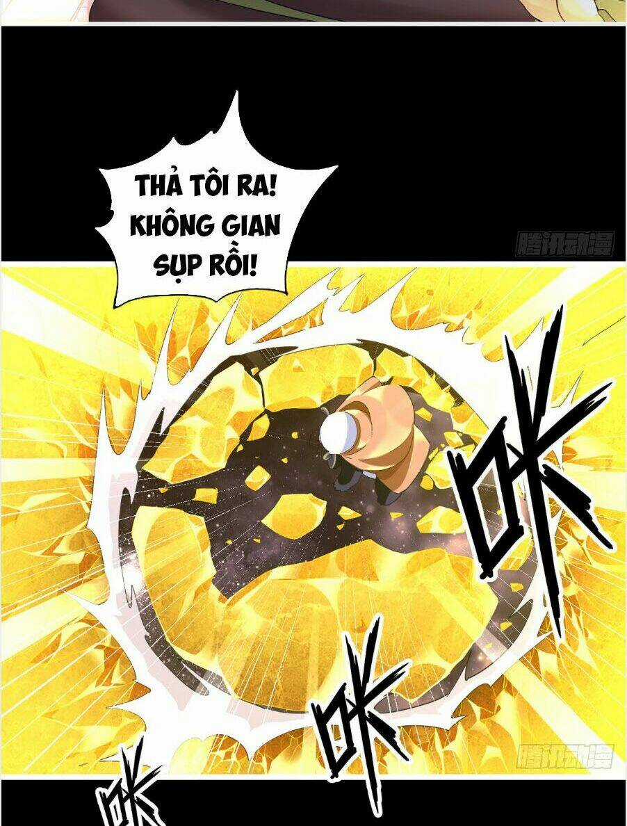 Nguyên Linh Chúa Tể Chapter 3 trang 10