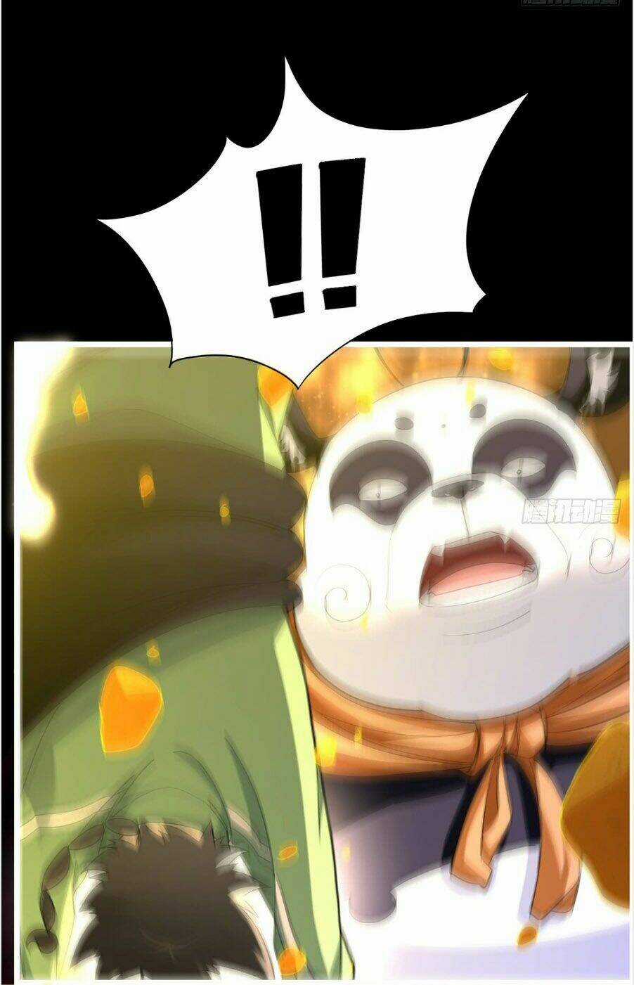 Nguyên Linh Chúa Tể Chapter 3 trang 12