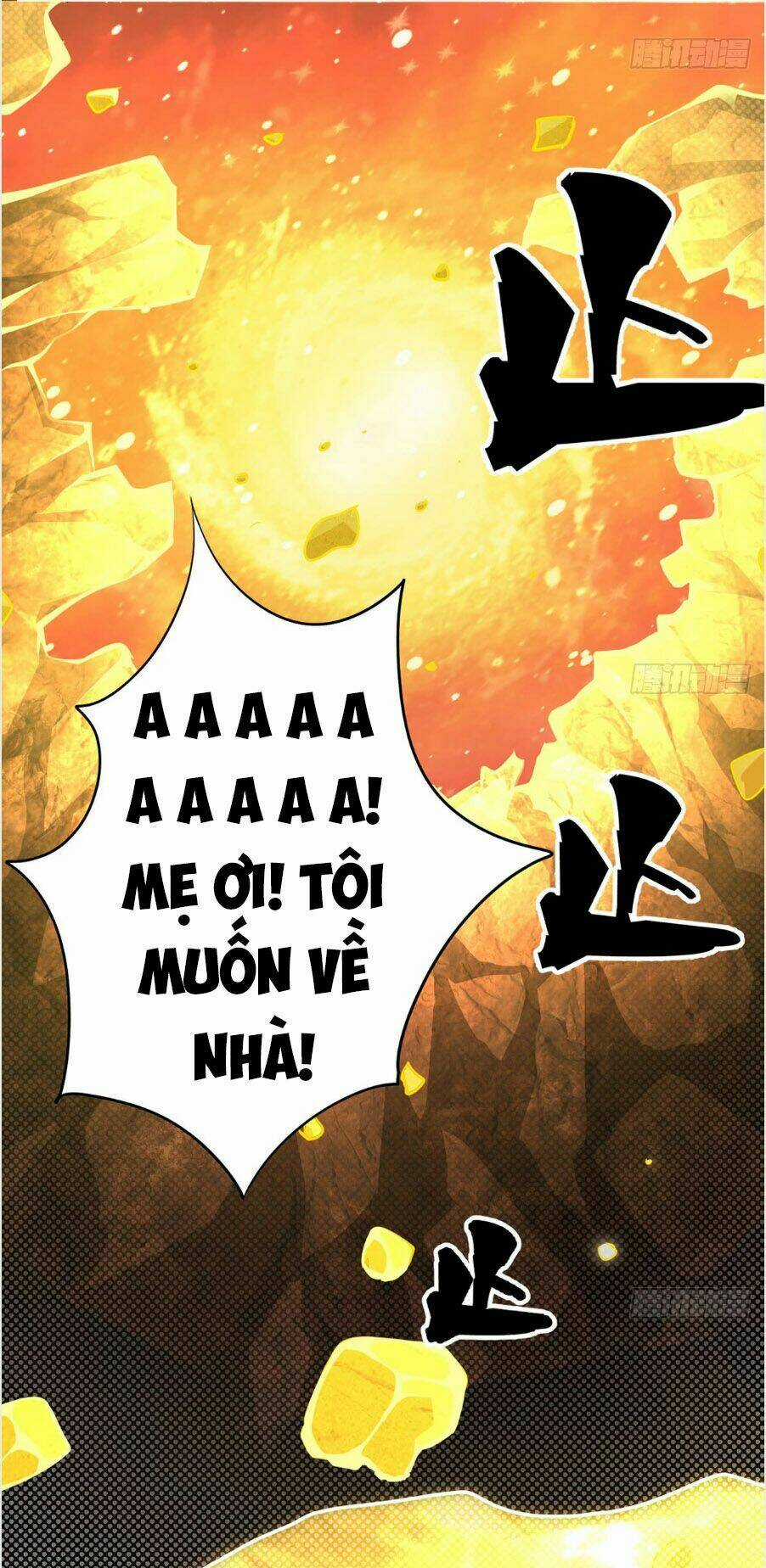 Nguyên Linh Chúa Tể Chapter 3 trang 13