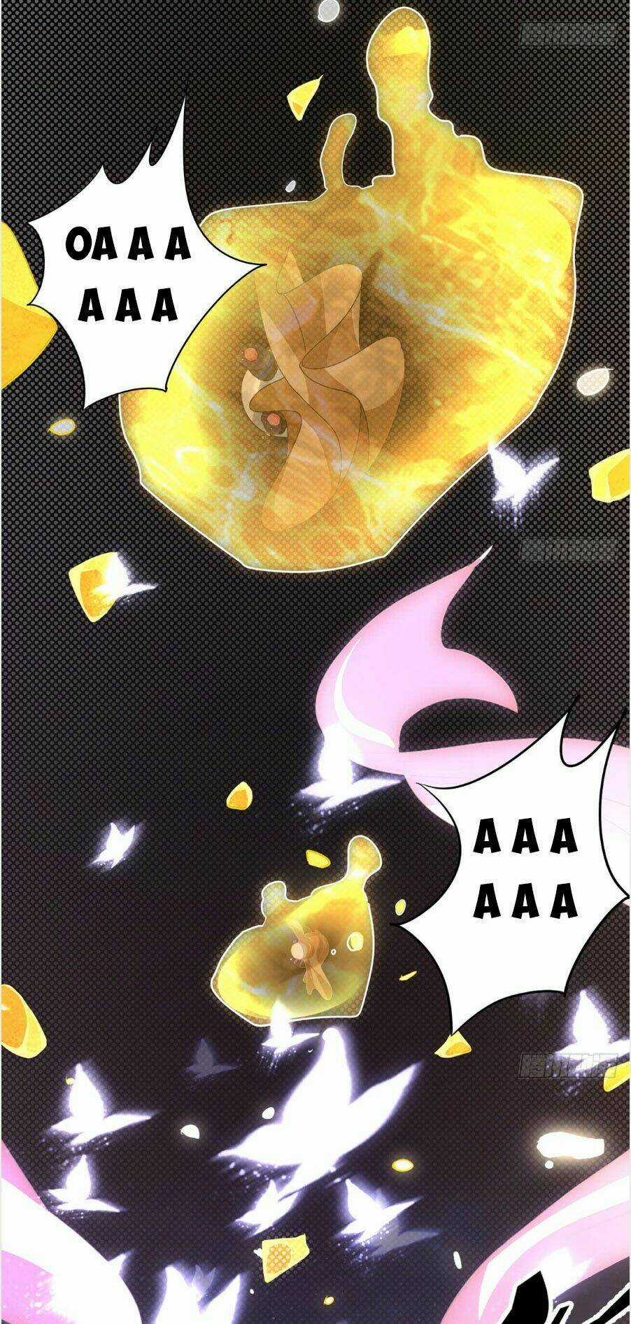 Nguyên Linh Chúa Tể Chapter 3 trang 15